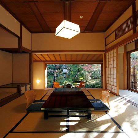 Asaba Ryokan Izu  Extérieur photo