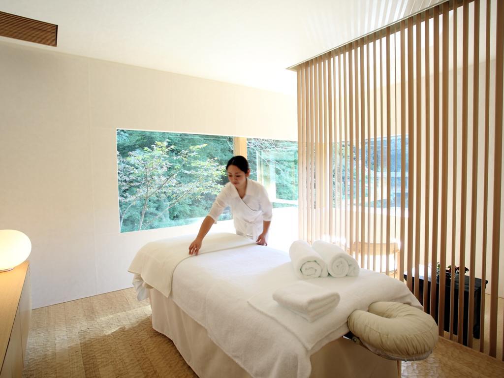 Asaba Ryokan Izu  Extérieur photo