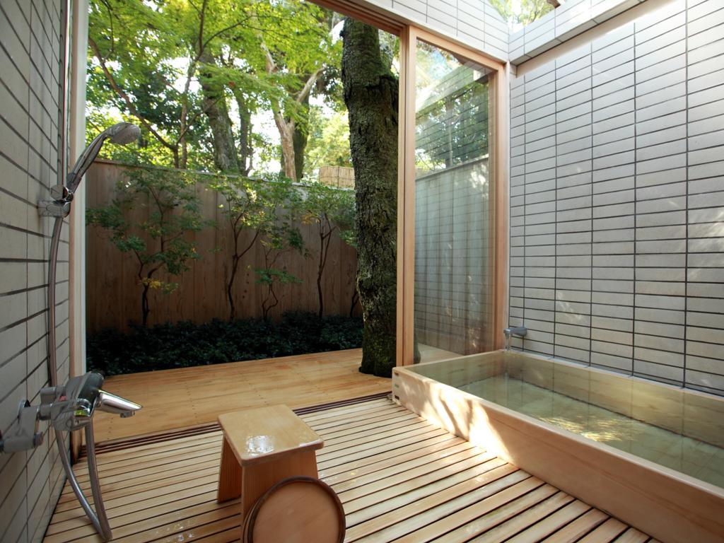 Asaba Ryokan Izu  Extérieur photo