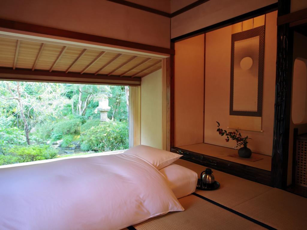 Asaba Ryokan Izu  Extérieur photo