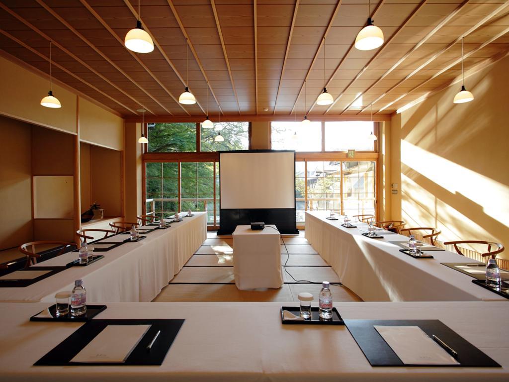 Asaba Ryokan Izu  Extérieur photo