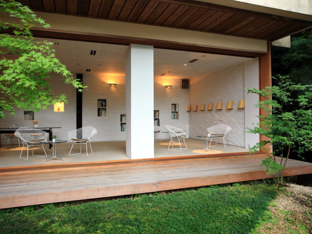 Asaba Ryokan Izu  Extérieur photo