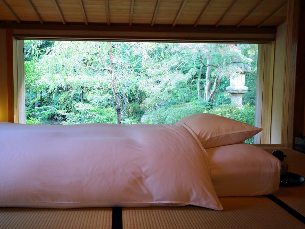 Asaba Ryokan Izu  Extérieur photo