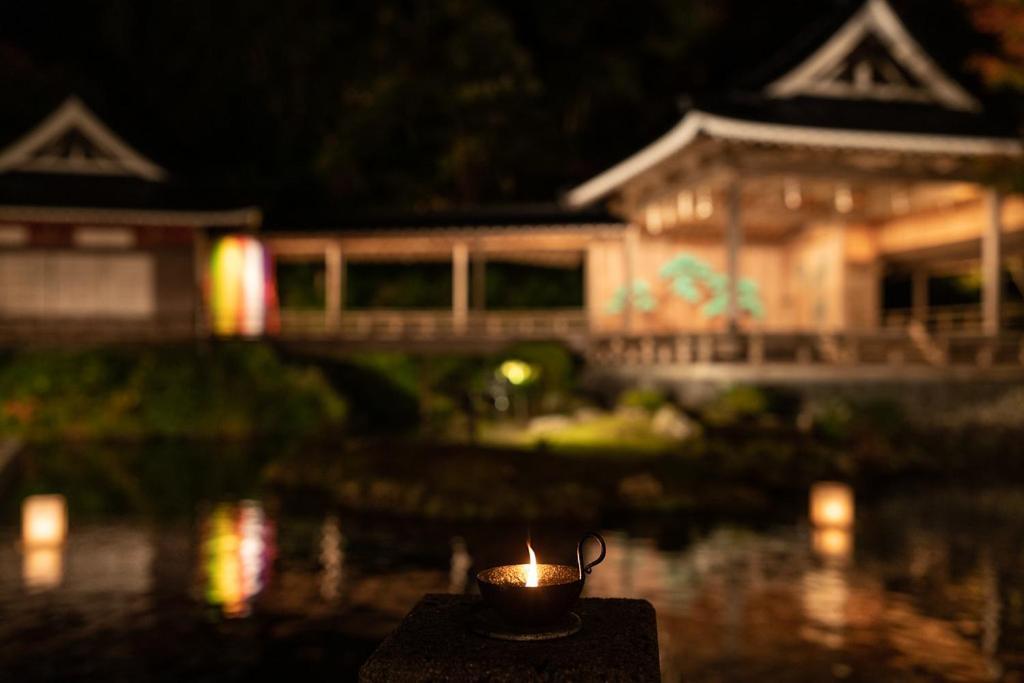 Asaba Ryokan Izu  Extérieur photo