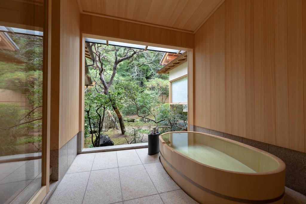 Asaba Ryokan Izu  Extérieur photo
