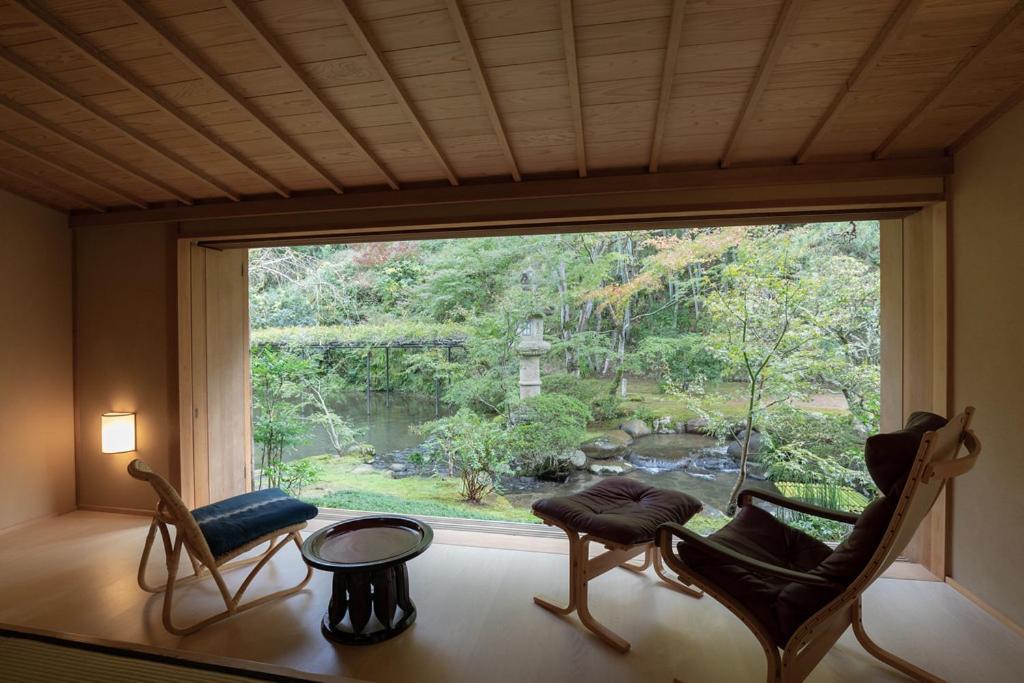 Asaba Ryokan Izu  Extérieur photo